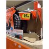 Image 3 : Camco RhinoFLEX 15ft RV Sewer Hose Kit