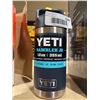 Image 2 : YETI Rambler Jr 12oz Blue Bottle