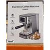 Image 2 : EM625 Espresso Coffee Machine, Stainless