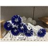 Image 2 : 12 Plastic Handle Cleaning Brushes
