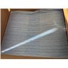 Image 3 : Kruger FoodWORKS Blue Service Wipers