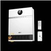 Image 1 : Dreo Smart Wall-Mounted Heater WH715A5