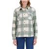 Image 1 : Sade Collective Plaid Jacket, Size L/G