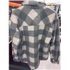 Image 3 : Sade Collective Plaid Jacket, Size L/G