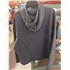 Image 3 : Kirkland Signature Zip Hoodie XL Gray