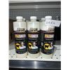 Image 2 : Weaver ProSheen Livestock Sheen Lot of 6 x 1 Pint