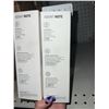 Image 3 : Lot of 2 - Adonit Note Clip-Free(Black) Premium Palm Rejection Stylus, High Accuracy Pen