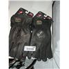 Image 2 : Watson Canada Deerskin Work Gloves XL