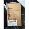 Image 4 : Lot of 3 Solar LED String Lights Multicolor