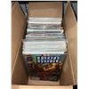 Image 2 : Box Lot of Assorted Comic Books