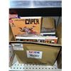 Image 2 : Box Lot of Assorted Comic Books