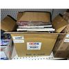 Image 3 : Box Lot of Assorted Comic Books