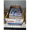 Image 1 : Box Lot of Assorted Comic Books
