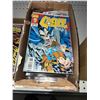 Image 2 : Box Lot of Assorted Comic Books