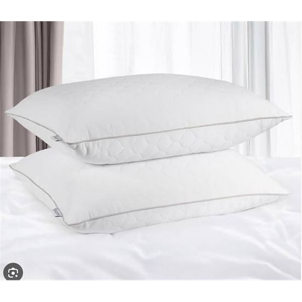 Beautyrest Queen Size Microgel Pillow