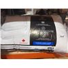 Image 2 : Beautyrest Queen Size Microgel Pillow