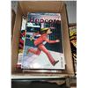 Image 3 : Box Lot of Assorted Comic Books