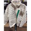 Image 2 : Tilley Quilted Zip-Up Jacket XL