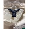 Image 4 : Tilley Quilted Zip-Up Jacket XL