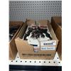 Image 2 : Box Lot of Assorted Comic Books