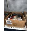 Image 2 : Box Lot of Assorted Comic Books