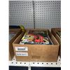 Image 2 : Box Lot of Assorted Comic Books