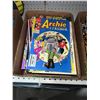 Image 3 : Box Lot of Assorted Comic Books