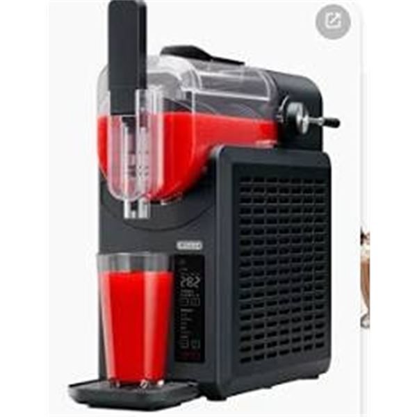 Iceman Frozen Drink Maker