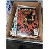 Image 3 : Box Lot of Assorted Comic Books