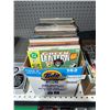 Image 2 : Box Lot of Assorted Comic Books