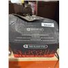 Image 2 : Tree Island Steel 3" Spiral Nails 50 lb Box