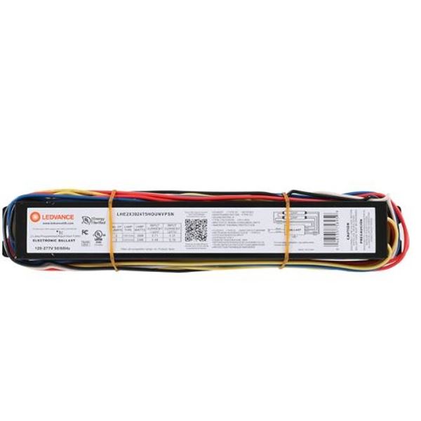 LOT OF 10 LEDVANCE Electronic Ballasts