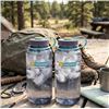 Image 1 : Lot of 2 - Nalgene 32 oz Water Bottles