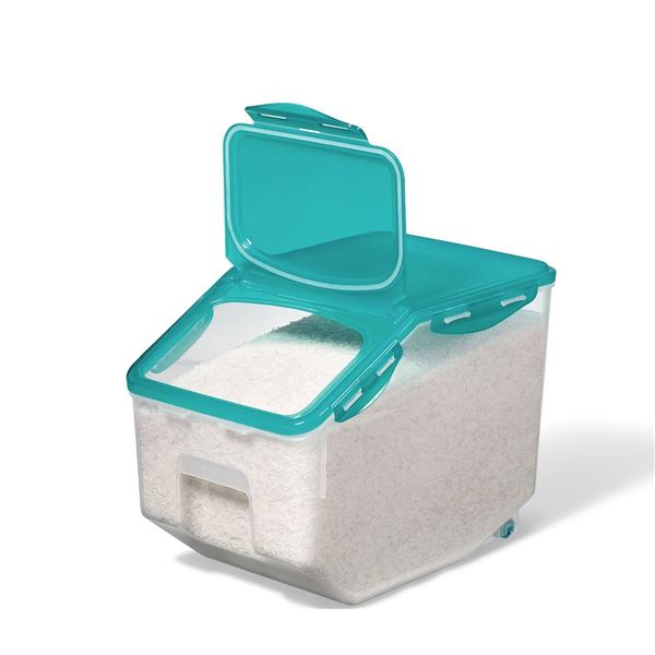 Starfrit LocknLock 12L Storage Container