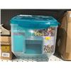 Image 3 : Starfrit LocknLock 12L Storage Container