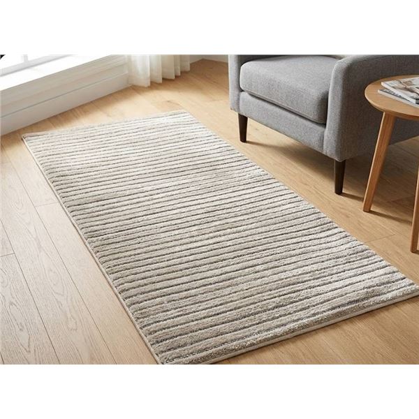 Wilcox Micro Chenille Polyester Rug 30" x 60"