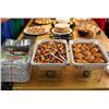 Image 1 : Handi-Foil 36 Aluminum Roaster Pans