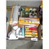 Image 1 : Lot Of Assorted Home Reno/Repair Items