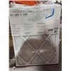 Image 2 : lot of 4 - Kirkland Furnace Filter Pack 30x25x1