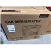 Image 2 : Euhomy Car Refrigerator CF003-50BL-CAEH