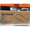 Image 2 : FOUSAE CAX390AB Walking Pad Treadmill