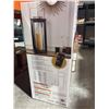 Image 3 : GTX Brands Indoor/Outdoor Pillar Candle Lantern