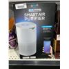 Image 2 : Geeni PetConnect Smart Air Purifier with True HEPA Filter