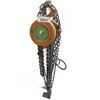Image 1 : H.O.K 1 Ton Chain Hoist