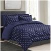 Image 1 : Comfy Home Comforter Set Queen 7-Piece