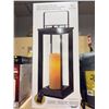 Image 2 : GTX Brands Indoor/Outdoor Candle Lantern