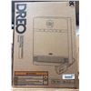 Image 2 : Dreo WH517S Smart Wall Mounted Heater