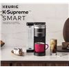 Image 1 : Keurig K-Supreme Coffee Maker With Multistream Technology, Multiple Cup Sizes