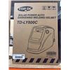 Image 2 : TOPDC TD-LY800C Welding Helmet