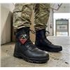 Image 1 : Rothco 8" Forced Entry Tactical Boots Size 9